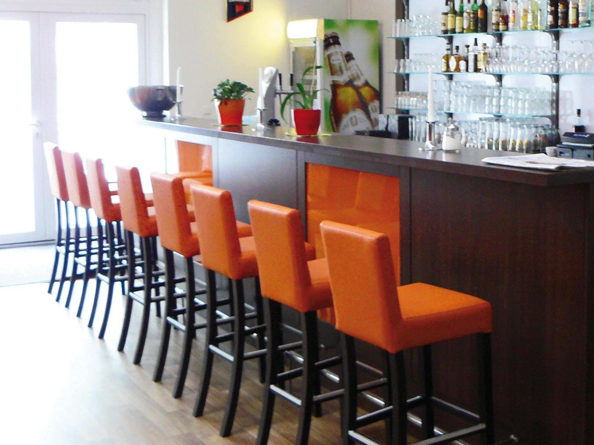 Orange Hotel Und Apartments Neu-Ulm Kültér fotó